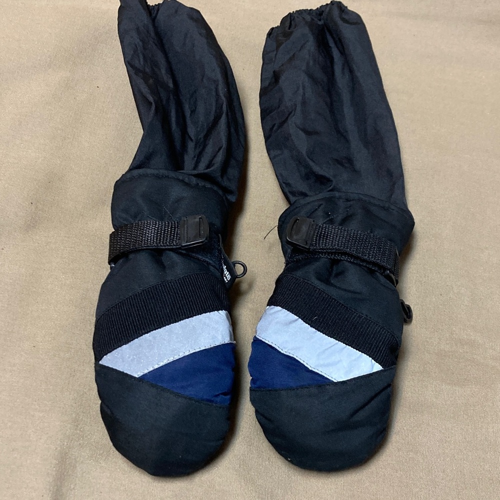 Target kids gloves